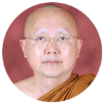 YM. BHIKKHU DHAMMAVIJAYO MAHATHERA
