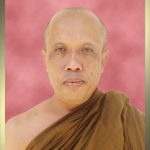 Bhante Viriyadharo Mahathera 7 Sep 2025